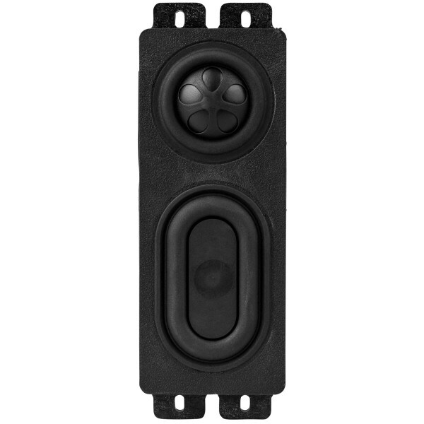Main product image for Tang Band T1-1942S Speaker Module 5-1/4" x 2-1/8" 264-946